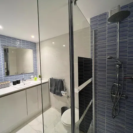 3003 Beachfront Penthouse * San Luis de Sabinillas