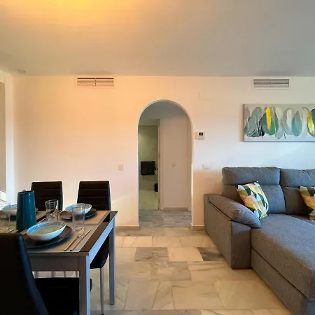 3003 Beachfront Penthouse 公寓