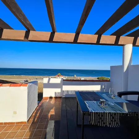 3003 Beachfront Penthouse *