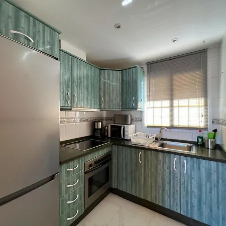 Apartman 3003 Beachfront Penthouse *