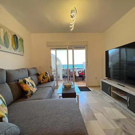 3003 Beachfront Penthouse