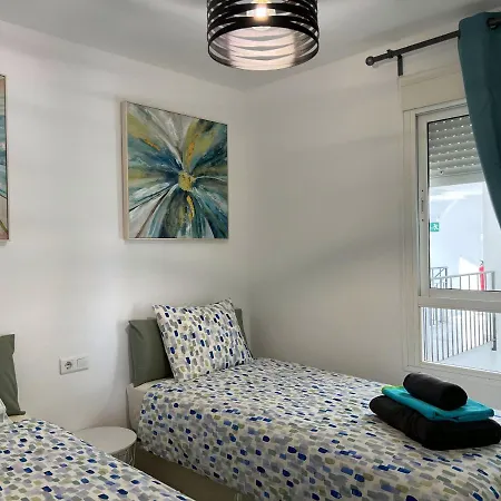 Apartman 3003 Beachfront Penthouse *