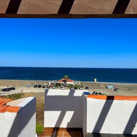 3003 Beachfront Penthouse *
