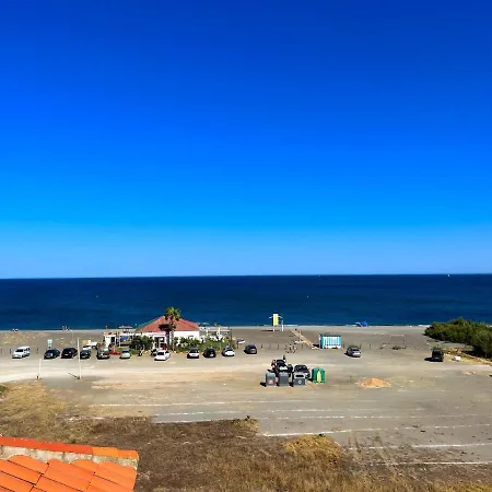 3003 Beachfront Penthouse 公寓