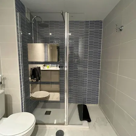 Apartman 3003 Beachfront Penthouse *