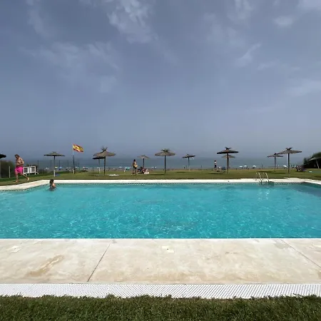 Apartman 3003 Beachfront Penthouse San Luis de Sabinillas