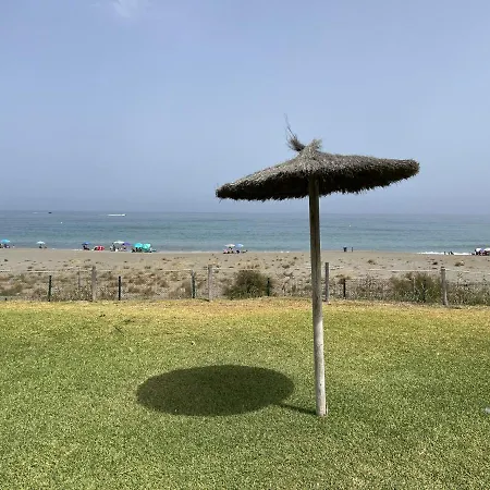 3003 Beachfront Penthouse * San Luis de Sabinillas
