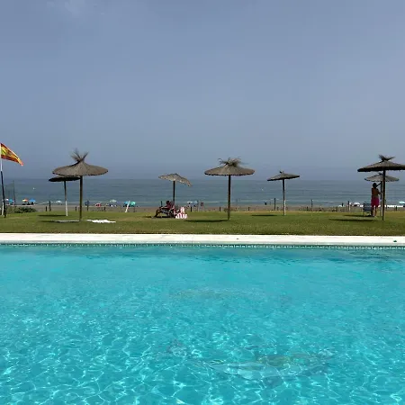 3003 Beachfront Penthouse