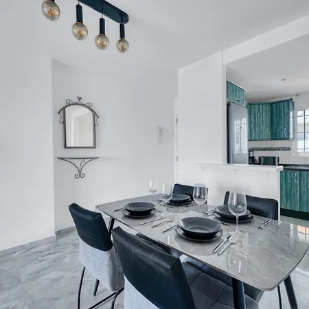 3003 Beachfront Penthouse