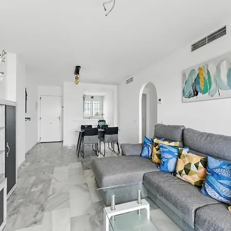 Apartman 3003 Beachfront Penthouse