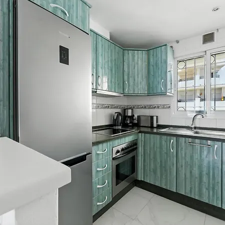 3003 Beachfront Penthouse