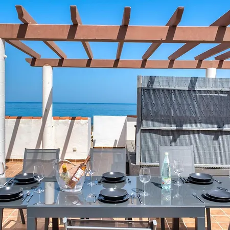 3003 Beachfront Penthouse *