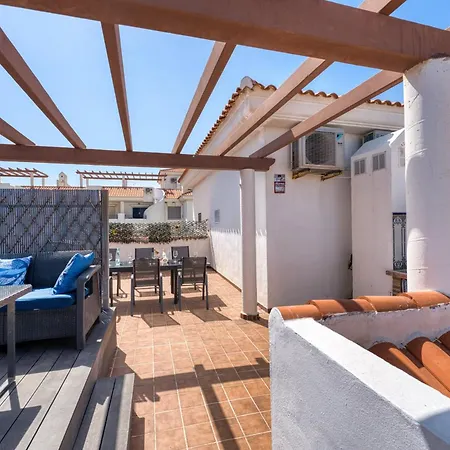 3003 Beachfront Penthouse