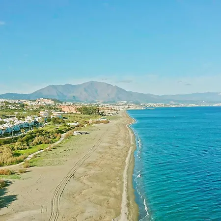 3003 Beachfront Penthouse 公寓 *