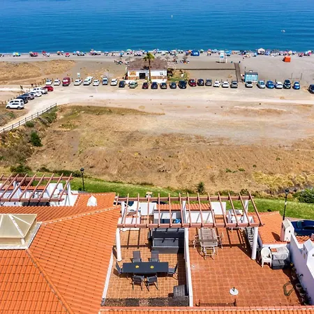 3003 Beachfront Penthouse 圣路易斯·德·萨比尼尔