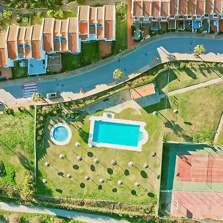 3003 Beachfront Penthouse Apartman San Luis de Sabinillas
