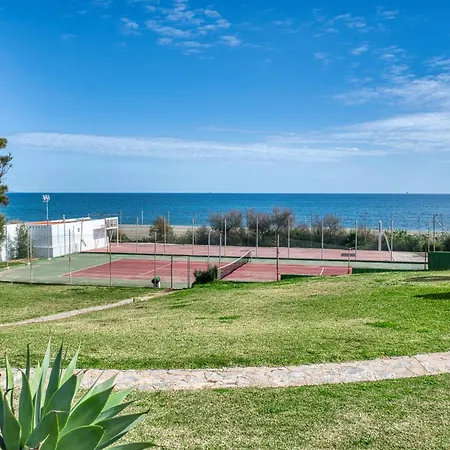 3003 Beachfront Penthouse * 圣路易斯·德·萨比尼尔