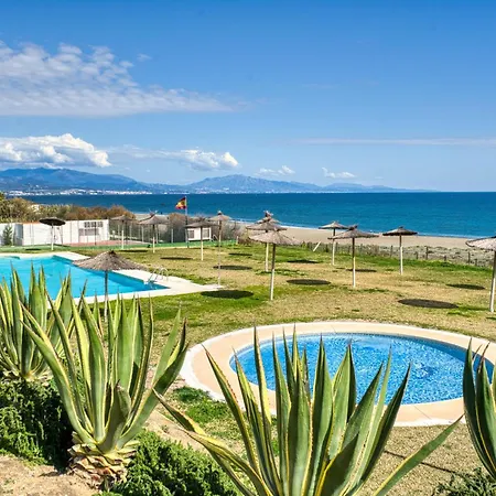 3003 Beachfront Penthouse 公寓 *