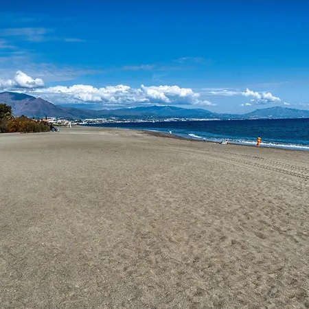 Apartman 3003 Beachfront Penthouse *
